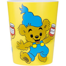 Yellow - Bamse Tumblerbecher