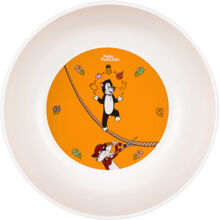 Pelle Svanslös Schüssel Nektarine