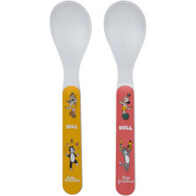 Pelle Svanslös Löffel 2er-Pack