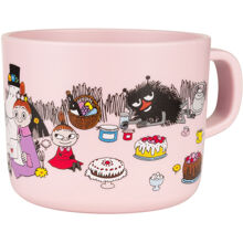 Mumin Tasse mit Griff