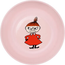 Mumin Schüssel Groß