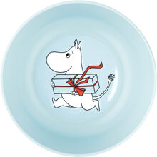 Mumin Schüssel Groß Picknick