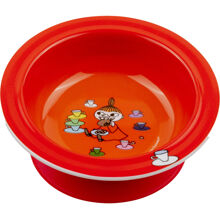 Mumin Saugplattenhalter