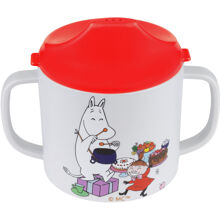 Mumin Trinklernbecher