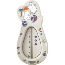 Mumin Badethermometer