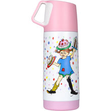 Pippi Geburtstag Thermoskanne 350 ml
