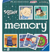 Ravensburger Memory Super Charlie