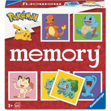 Ravensburger Memory Pokémon