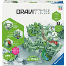 GraviTrax Action-Set Skytrax