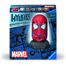 Hylkies 3D-Puzzle Marvel Spiderman 54p