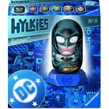 Hylkies 3D-Puzzle Batman 54p