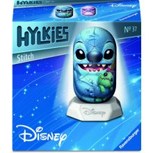 Hylkies 3D-Puzzle Disney Stitch 54p
