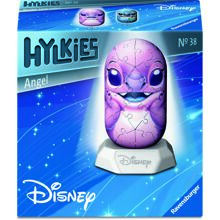 Hylkies 3D-Puzzle Disney Stitch Angel 54p