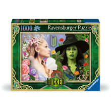 Puzzle 1000 Teile Wicked Movie Act 2