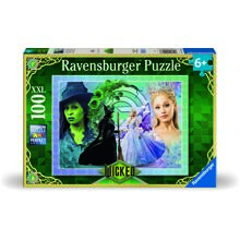 Puzzle XXL 100 Teile Wicked 2
