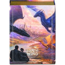 Puzzle 500 Teile Romantasy Fourth Wing