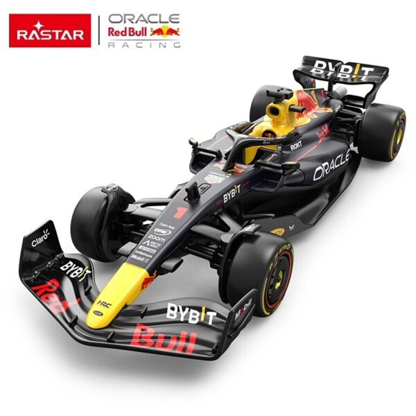 Rastar Druckguss 1:24 Red Bull F1 (Bild 2 von 2)