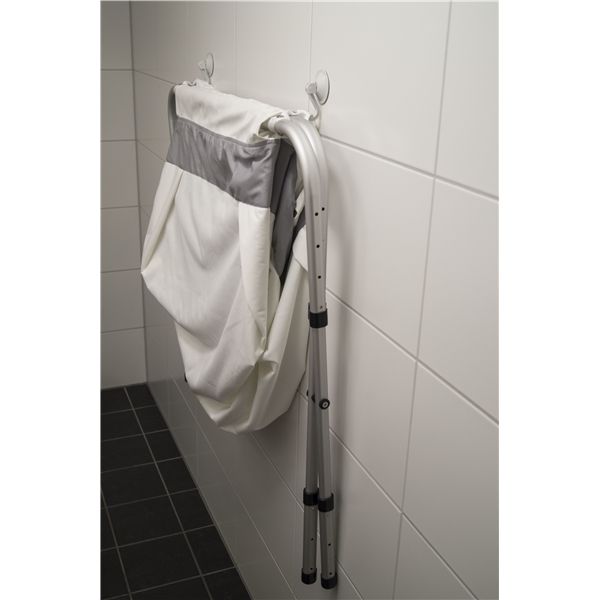 BiBaBad Haken mit Saugnapf 2-Stk. (Bild 2 von 3)