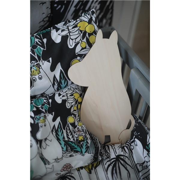Mumin Holzlampe (Bild 3 von 5)