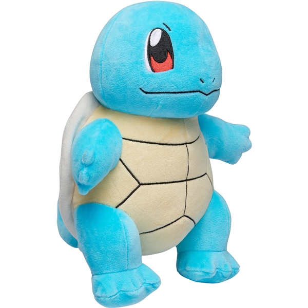 Pokémon Plüsch Schildkröte 30 cm (Bild 2 von 3)