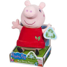 Peppa Eco Plush 20 cm