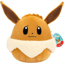 Squishmallows 25 cm Pokémon Eevee
