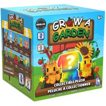 Grow a Garden 4in Mystery Collectible Plush