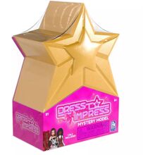 Dress To Impress: Mystery Small Doll