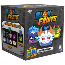 Blox Fruits: Plush Blind Box S3