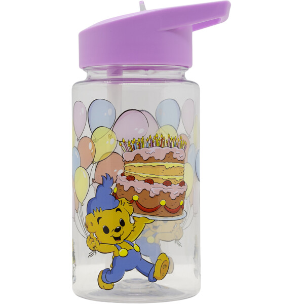 Bamse Party-Wasserflasche (Bild 1 von 3)