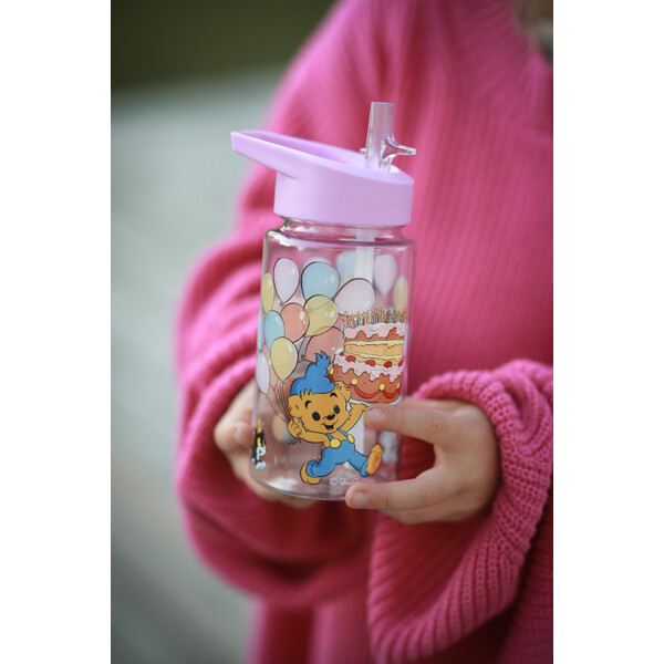 Bamse Party-Wasserflasche (Bild 2 von 3)