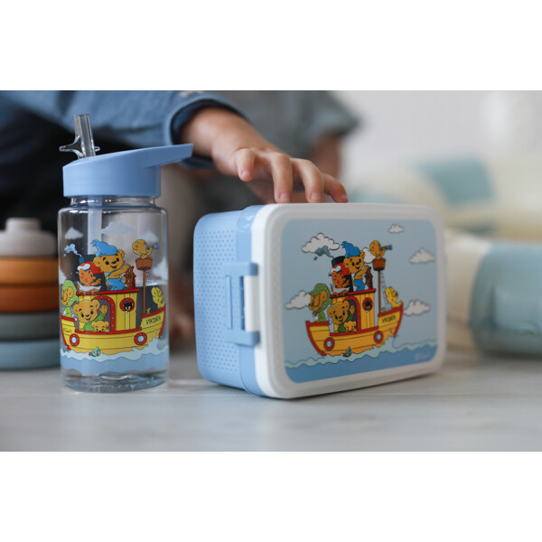 Lunchbox Bamse Viktoria (Bild 3 von 3)