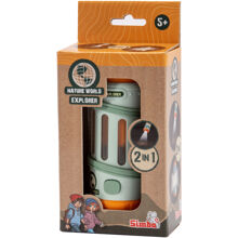 Nature World Explorer Taschenlampe