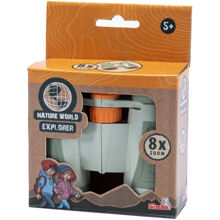 Nature World Explorer Fernglas
