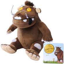 Gruffalo Plüschtier 25 cm