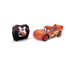 Disney Cars McQueen Turbo Racer 1:24