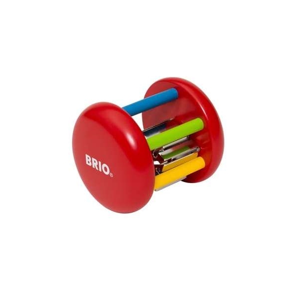 BRIO 30051 Klingelrassel (Bild 1 von 2)