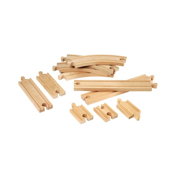 BRIO 33401 Erweiterungsset 1 (Bild 1 von 3)