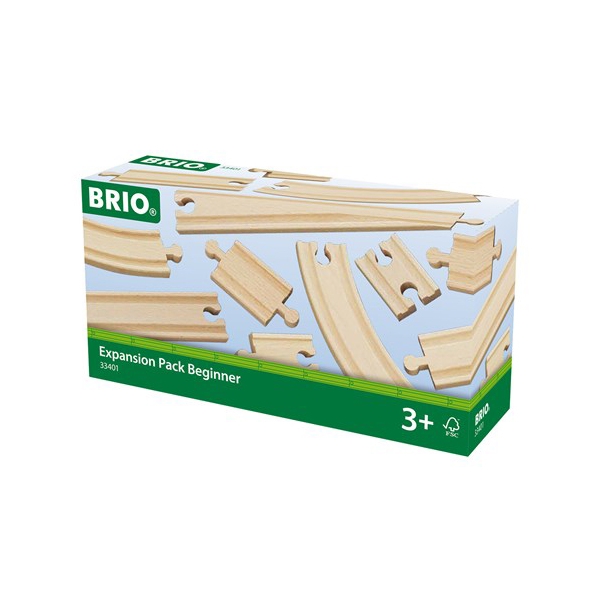 BRIO 33401 Erweiterungsset 1 (Bild 2 von 3)