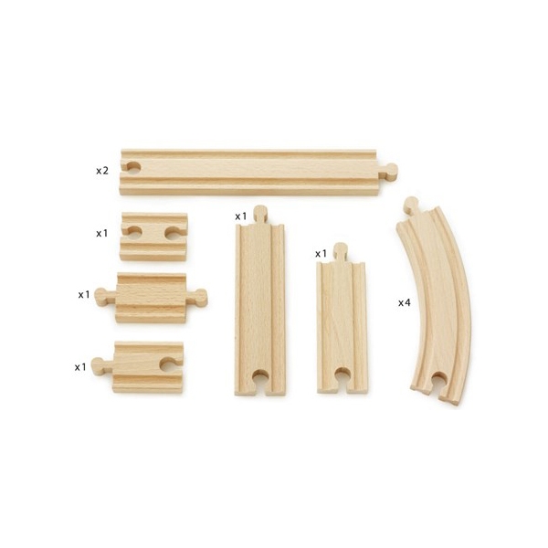 BRIO 33401 Erweiterungsset 1 (Bild 3 von 3)