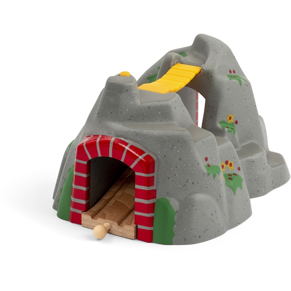 BRIO 33481 Abenteuertunnel (Bild 1 von 4)