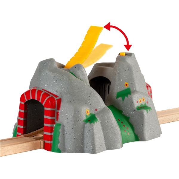 BRIO 33481 Abenteuertunnel (Bild 2 von 4)