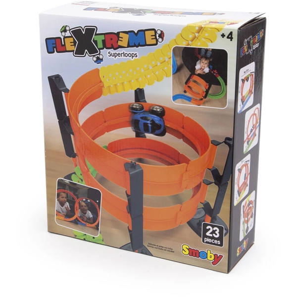 Flextreme Superloops Set (Bild 1 von 6)
