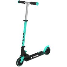 Stiga Scooter Comet 120-S Black/Lagoon Blue
