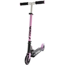 Stiga Scooter Comet 120-S Black/Pink