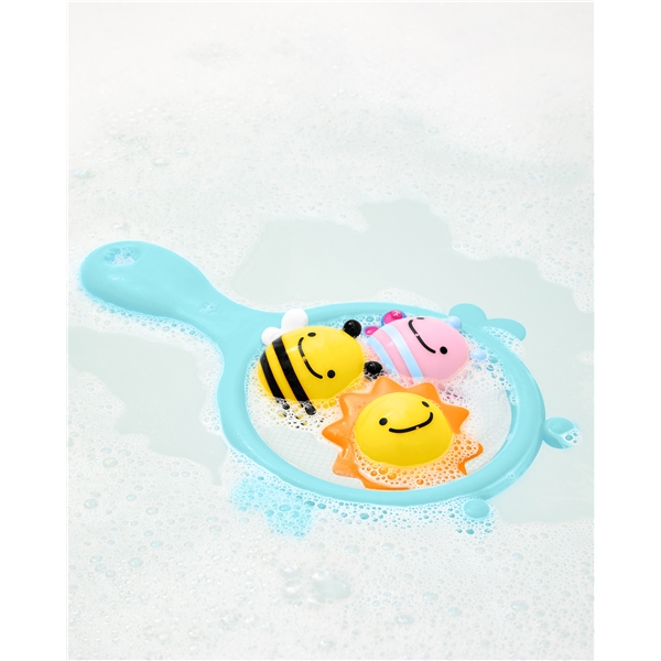 Skip Hop Zoo Badespielzeug Kescher (Bild 3 von 5)