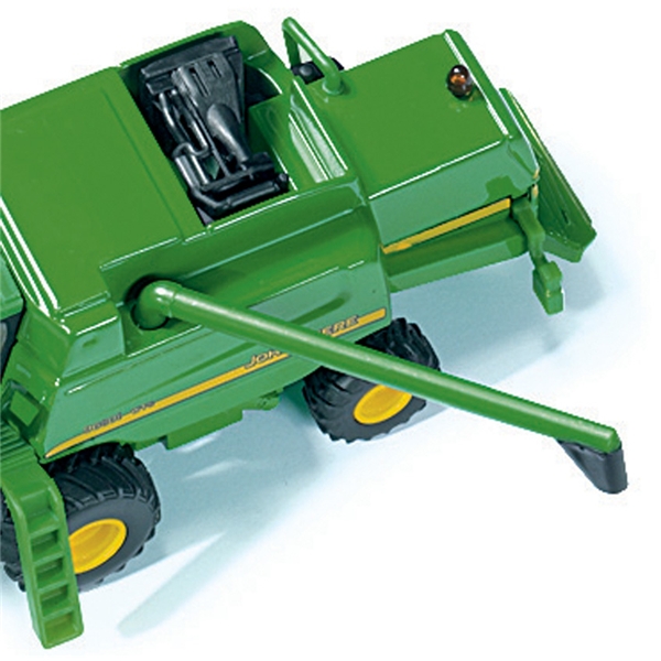 Siku John Deere Mähdrescher 1:87 (Bild 2 von 4)