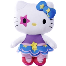 Star - Hello Kitty Plüschtier 20 cm