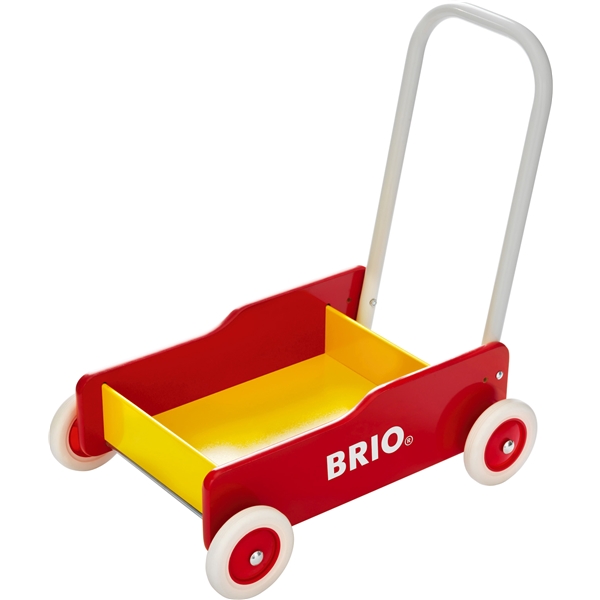 BRIO 31350 Lauflernwagen Classic (Bild 1 von 4)