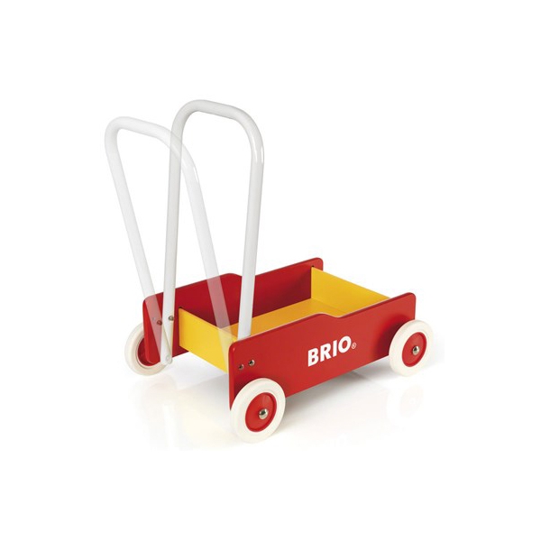 BRIO 31350 Lauflernwagen Classic (Bild 3 von 4)